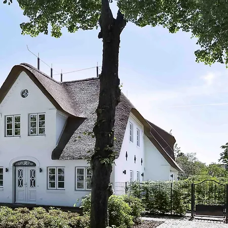 Vakantiehuis Unter Den Linden *