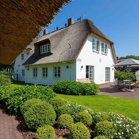 Vakantiehuis Unter Den Linden