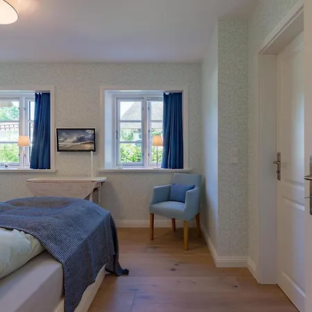 Unter Den Linden Vakantiehuis *